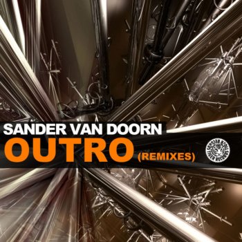 Sander van Doorn Outro (Alex Kenji Remix)