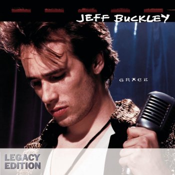 Jeff Buckley Lilac Wine