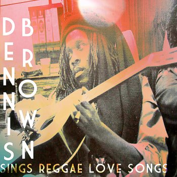 Dennis Brown Forgot To Be A Lover