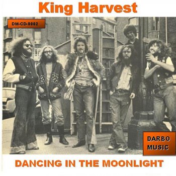 King Harvest Dancing In the Moonlight