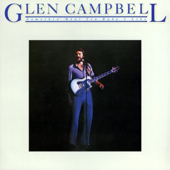 Glen Campbell Hooked On Love