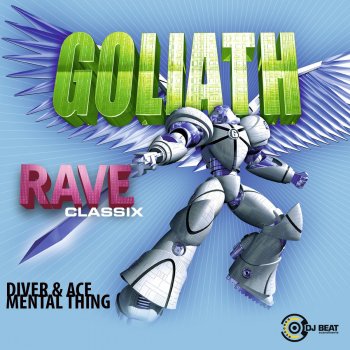 Diver & Ace Mental Thing (Phase IV)