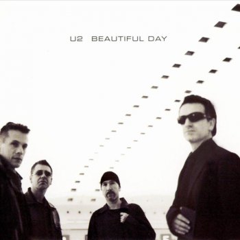 U2 Beautiful Day
