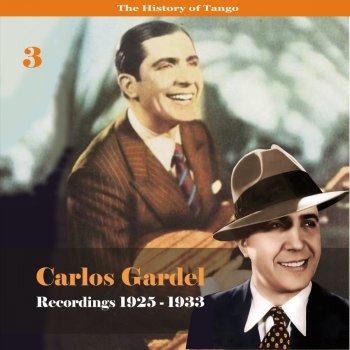 Carlos Gardel Noches de Colon