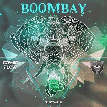 Cosmic Tone feat. Cosmic Flow Boombay