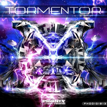 X-Side Dominate - T.C.N Remix