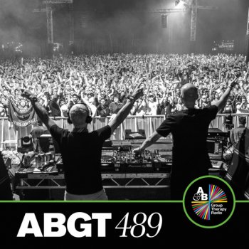 JODA Shape Of Your Heart (Push The Button) [ABGT489]