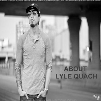 Lyle Quach The Chanting - Original Mix