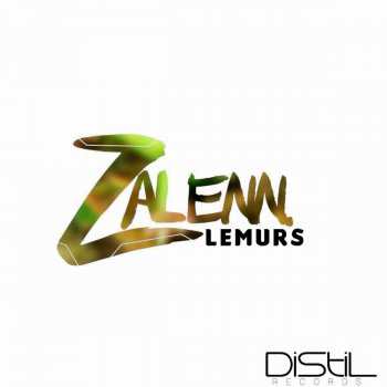 Zalenn Lemurs (Extended Mix)