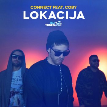 Connect feat. Coby Lokacija