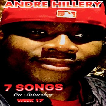 Andre Hillery Born Again