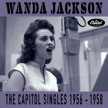 Wanda Jackson Half as Good a Girl (Remastered)