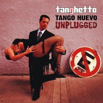 Tanghetto Tango Xtreme