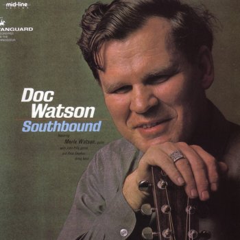 Doc Watson Nothing to It