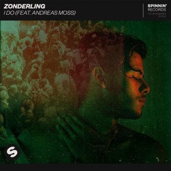 Zonderling feat. Andreas Moss I Do