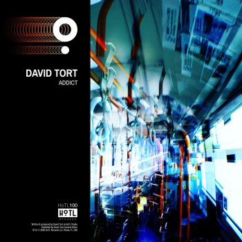 David Tort Addict (Radio Edit)
