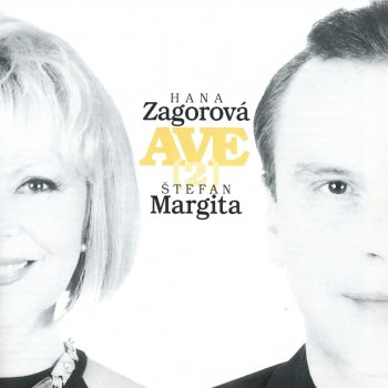 Hana Zagorova & Štefan Margita Svítíš Mi V Tmách