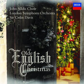 John Alldis Choir feat. London Symphony Orchestra & Sir Colin Davis Deck the Halls With Boughs of Holly