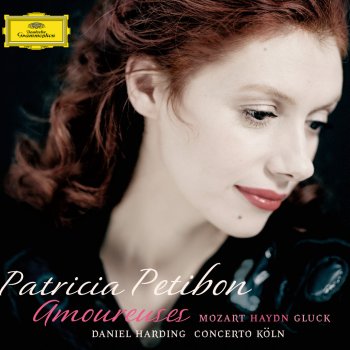 Patricia Petibon feat. Concerto Köln & Daniel Harding Armide, Act 3: 30. "Ah! Si A Liberté Me Doit Être Ravie"