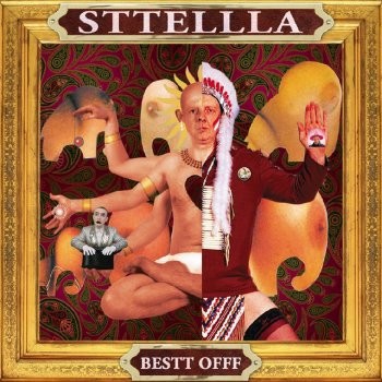 Sttellla Années 80 - Remix 2011