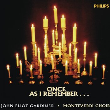 Monteverdi Choir feat. John Eliot Gardiner There is No. Rose of Such Virtue