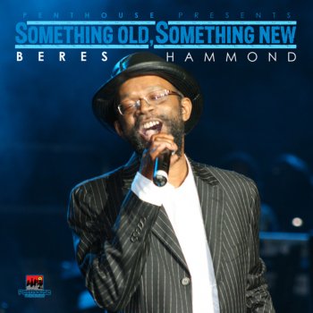 Beres Hammond Give It All You've Got