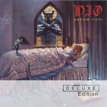 Dio I Could Have Been a Dreamer