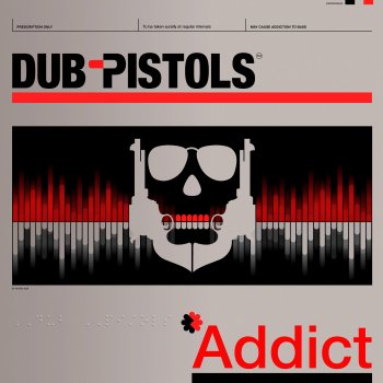 Dub Pistols feat. Cheshire Cat Addict