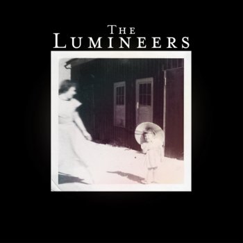 The Lumineers Darlene