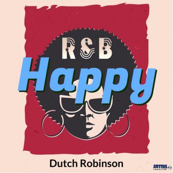 Dutch Robinson Happy