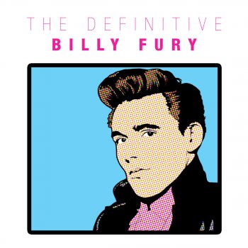 Billy Fury Open Your Arms