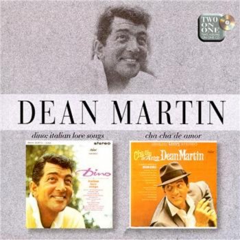 Dean Martin Take Me in Your Arms