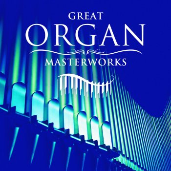 Peter Hurford Symphony for Organ No. 5 in F Minor, Op. 42 No. 1: V. Toccata (Allegro)