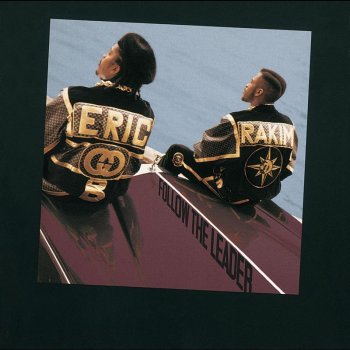 Eric B. & Rakim The R - Extended Remix
