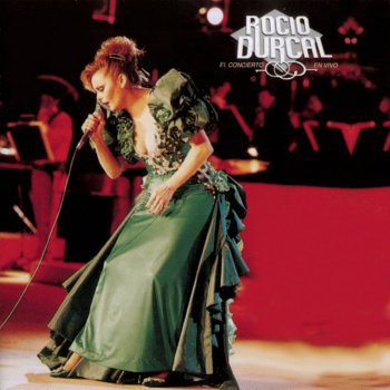 Juan Gabriel feat. Rocío Dúrcal Fue un Placer Conocerte (En Vivo) - Desde el Auditorio Nacional