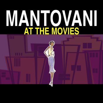 Sammy Fain feat. Mantovani & His Orchestra April Love