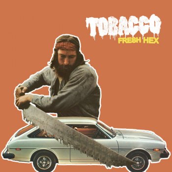 TOBACCO Sweatmother