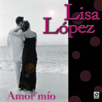 Lisa Lopez Cenizas