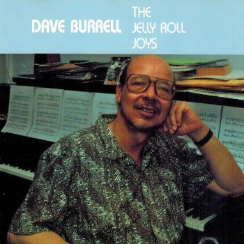 Dave Burrell The Crave