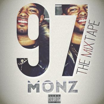 Monz feat. Vivian All Eyes on Me