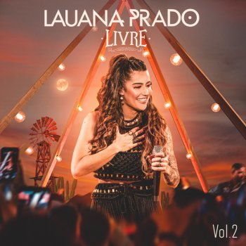 Lauana Prado Cobaia - Ao Vivo