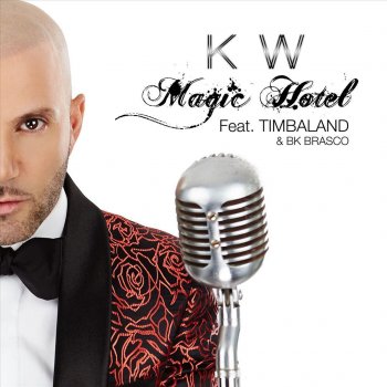 Karl Wolf feat. Timbaland Magic Hotel - Radio Edit
