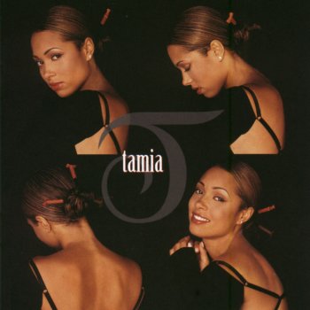 Tamia This Time It's Love