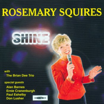 Rosemary Squires Invitation