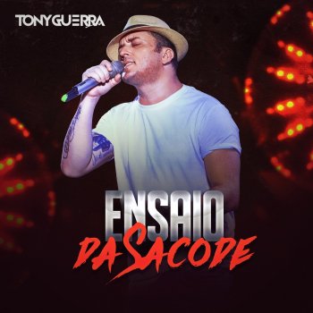 Tony Guerra Me Libera (feat. Monique Pessoa)