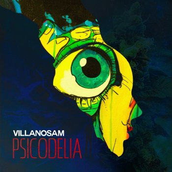 Triishasam feat. Mc Popo Flow & Villanosam Uno Tiene Su Flow
