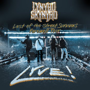 Lynyrd Skynyrd Skynyrd Nation - Live