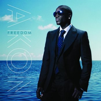 Akon feat. Colbie O'Donis & Kardinal Offishall Beautiful