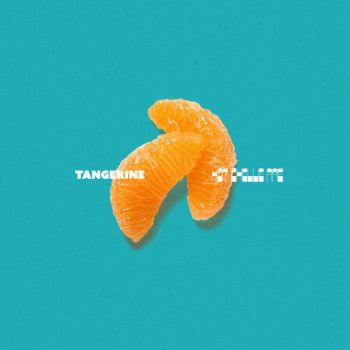 Hot Chelle Rae Tangerine