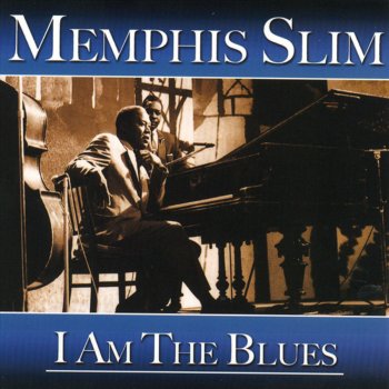 Memphis Slim Strange, Strange Feelin'
